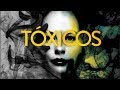 TÓXICOS  - 2 de 3 - Crenças Tóxicas