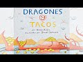 Dragones y tacos  adam rubin  daniel salmieri  lee con marie