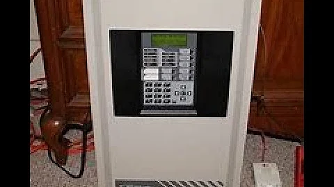 Est IO64 system test 1