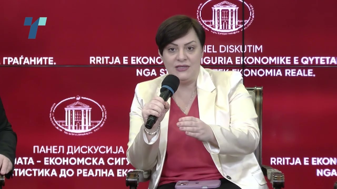 Нафтата отиде 90 долари за барел, министерката Кочоска смирува нема потреба од паника, има  залихи