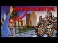 Catholic fights off POSESSED BIKER with a ROSARY | Dr Taylor Marshall and Jesse Romero