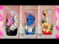 3 DECORACIÓN DE UÑAS FLORES Y MARIPOSAS.DISEÑOS DE UÑAS FLORES Y MARIPOSA.MODELOS DE UÑAS DECORADAS