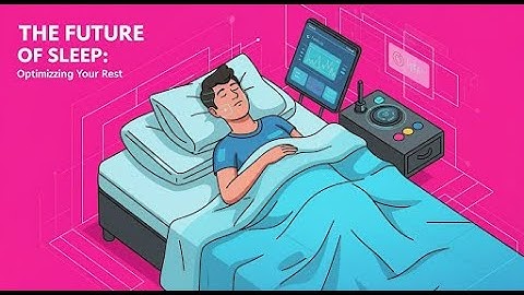 Beyond 8 Hours: The Secrets to Optimizing Your Sleep in 2025