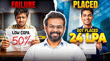 Hoe slaag je in een sollicitatiegesprek met een lage CGPA?