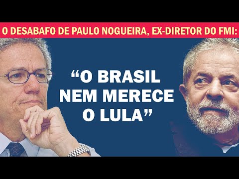 'NÃO GOSTO DE