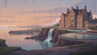 Nostalgia Radio: Emerald Coast Chateau Haze