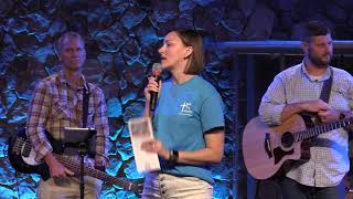 Restoring Community Through Grace and Humility