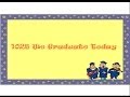 102B We Graduate Today Graduation Song 