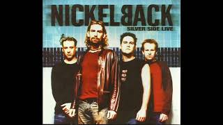 Nickelback - Breathe (Live at Kultkomplex Cafe, Cologne, Germany, 2/26/2002)