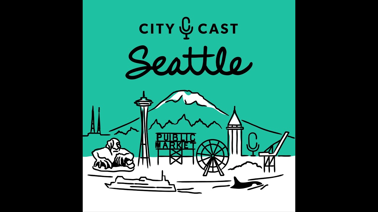 Who is Seattle’s Person of the Year? Plus, Flood Updates and a Newsy Rant