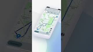 USA Russian  - GPS-навигация: автономные карты и маршруты screenshot 2