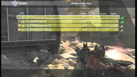 How to Ruin a Boosting Lobby