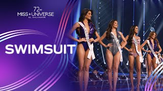 72nd MISS UNIVERSE - Final Competition Swimsuit