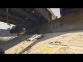 GTA Online. HUGE BMX GAPS!