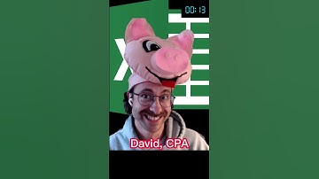 Excel Shortcut for Percentage Format % #exceltips #excelshortcuts #learnexcel