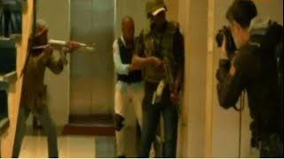Video: MAGAIDI walivyothibitiwa na Makomando wa Kenya katika Dusit Hotel Riverside Nairobi Kenya Video: MAGAIDI walivyothibitiwa na Makomando wa Kenya katika Dusit Hotel Riverside Nairobi Kenya
