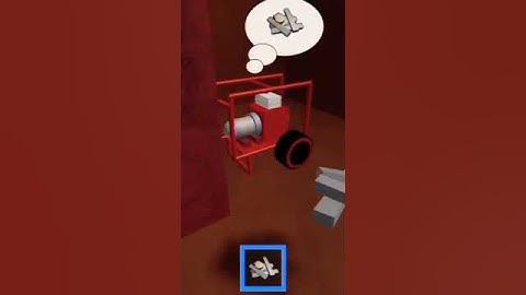 Piggy Build mode hello neighbor act 1 #helloneighbor #piggybuildmode #roblox