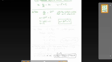 Chapter 9 Lesson 2 Example 1 Math 31