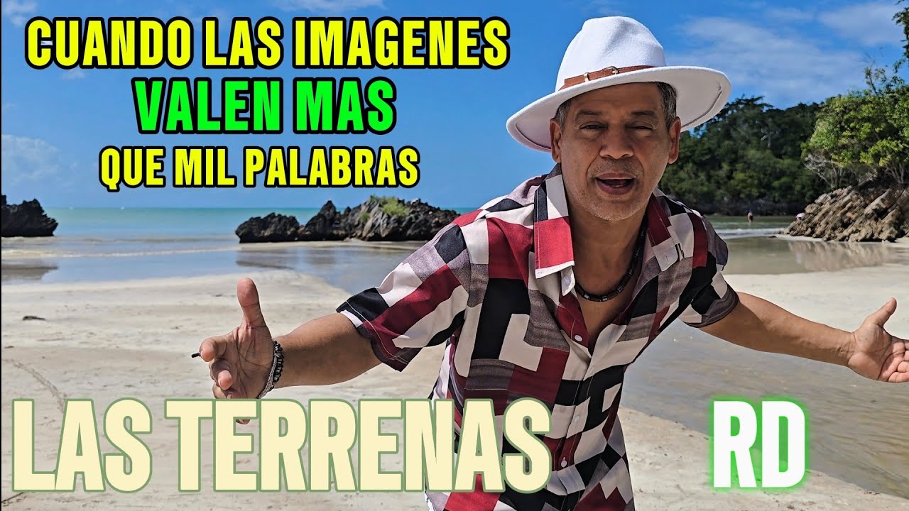 LAS TERRENAS_(IMAGENES QUE VALEN MAS QUE MIL PALABRAS) 