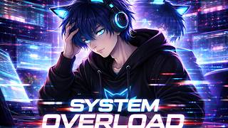 NOX – System Overload ⚠️ Ambient Glitch for Deep focus