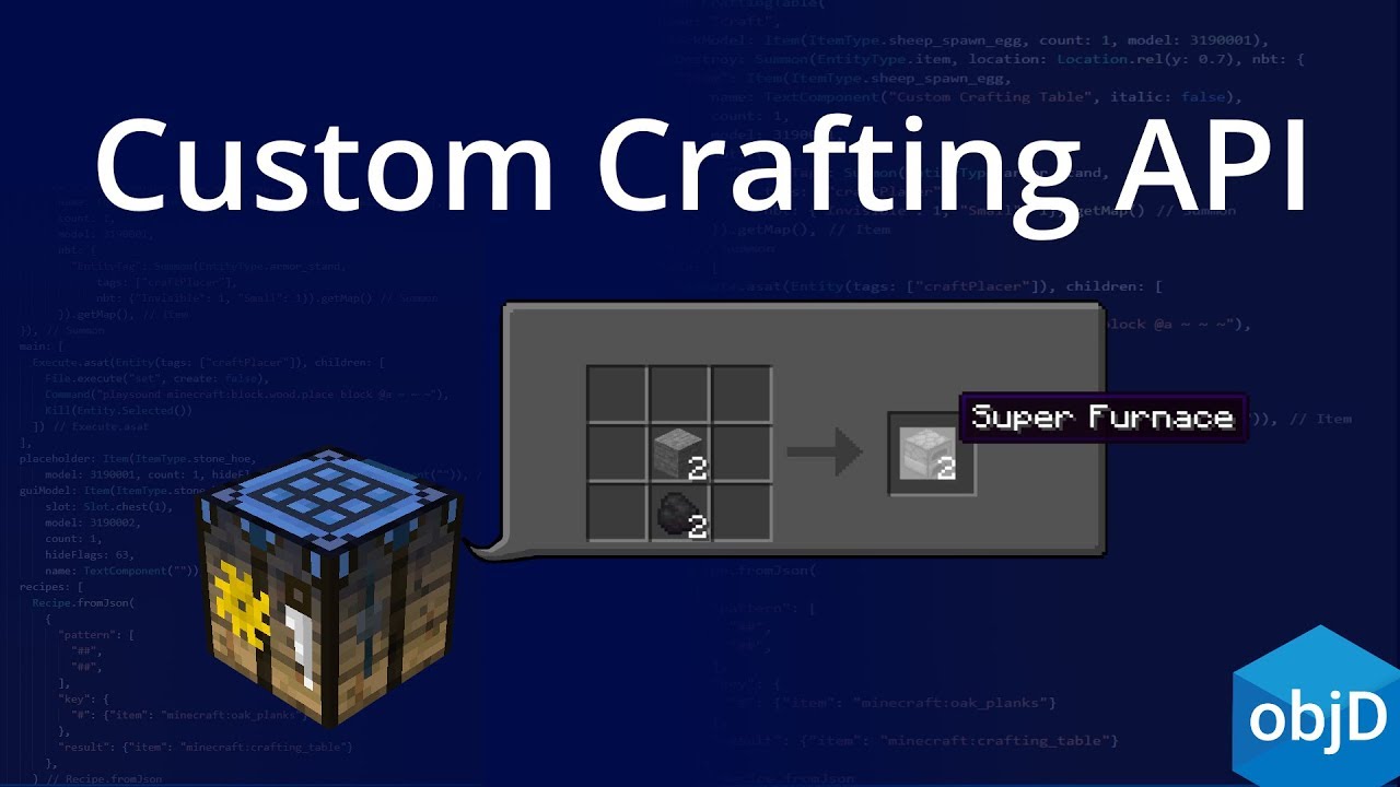 Nbt теги майнкрафт. Обзор Custom Crafting. NBT майнкрафт.