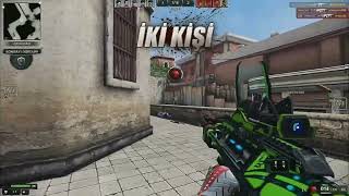 Cant Hold Us Zula Edit