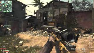 MW3: Trophy System Win!