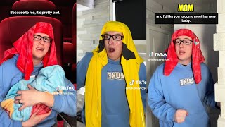 *2+ HOUR* New Best Luke Davidson Tik Tok 2024 - New Funny Tik Tok Memes - TikTok Famous