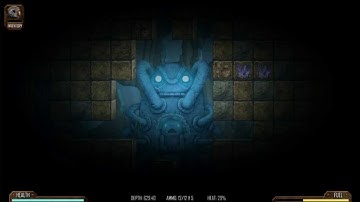 Mines of Mars Teaser