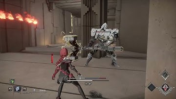 AI Limit - Pure Caster Playthrough (Part 17)