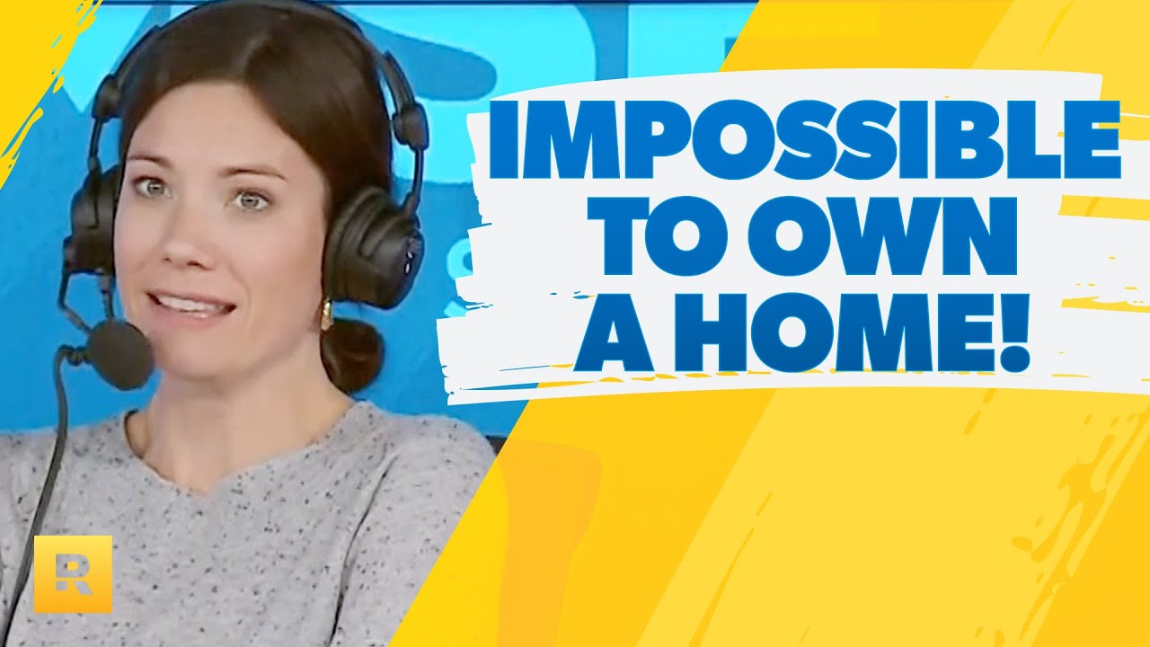I Feel Like It’s Impossible To Own A Home! I Feel Like It’s Impossible To Own A Home!
