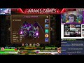 Summoners War - Обзор всех 5* Тьма ➔ + Розыгрыш для Подписчиков YouTube! ✔