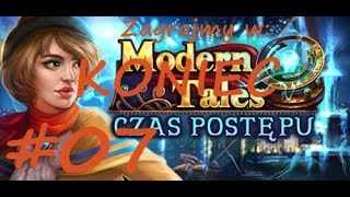 Zagrajmy w Modern Tales: Czas Postępu PL (07) KONIEC - gameplay pl screenshot 1