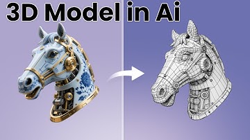 FREE UNLIMITED 3D MODELS IN Ai I Use a Ai for Architectural.