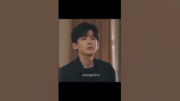 the way he cared for her though 😭💗 #thefirstfrost #baijingting #zhangruonan #cdrama #edit