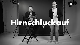 Was tun bei „Hirnschluckauf“?