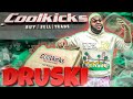 Druski Goes Shopping For Sneakers with CoolKicks