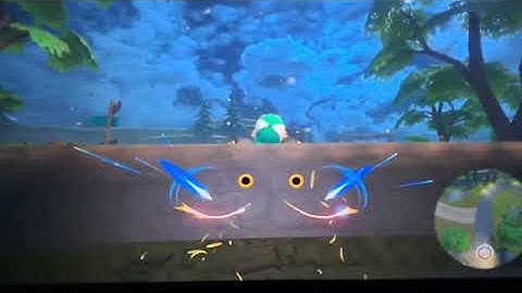 MK World - DD OOB road clip 1 setup