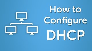 How to Configure DHCP on a Cisco Router