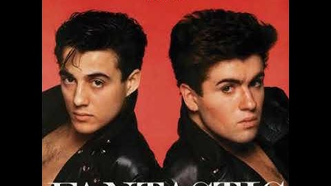 Come On (Wham, 1983) MIDI