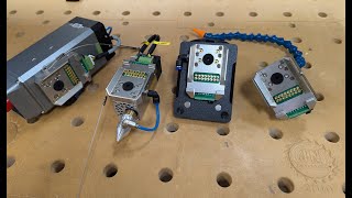 Review of the new Opt Lasers LaserDock Pro