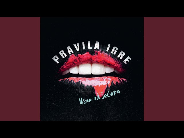 Pravila Igre - Lupak