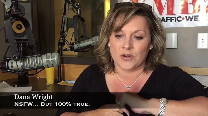 MFH According to Dana Wright