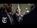 Geert Wilders, a Rising Anti-Muslim Voice | The New York Times