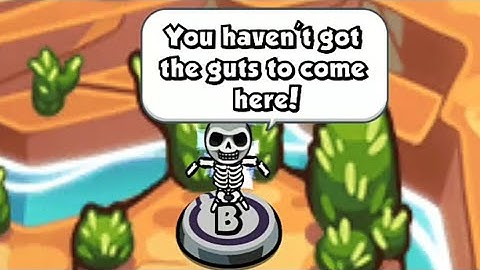 Bomber Friends - Gameplay Walkthrough Part 4 | Desert: Levels 31-40 (Android, iOS)