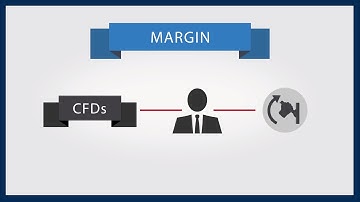CFD - What is a margin?