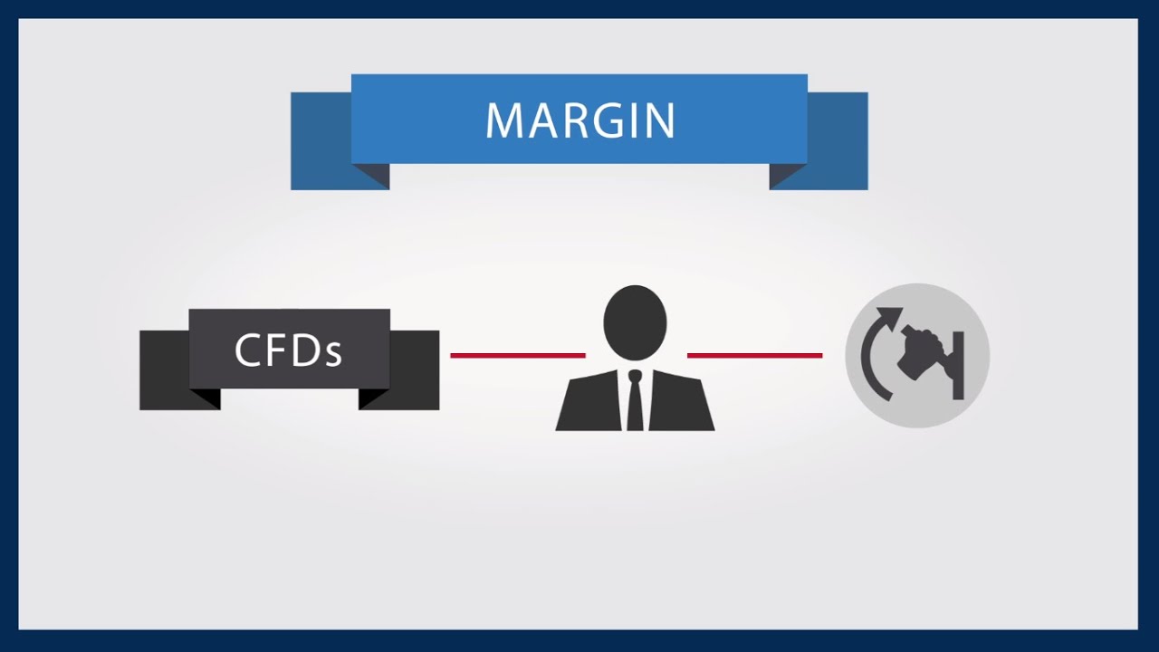 hogyan működik a cfd margin