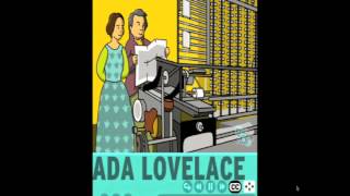 Havergal College - Junior School Ada Lovelace Day Presentation