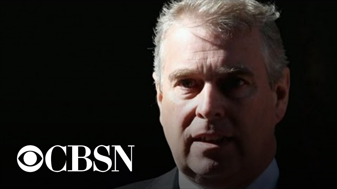 Prince Andrew: Decision soon on dismissing case - judge