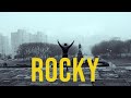 Rocky [reseña]